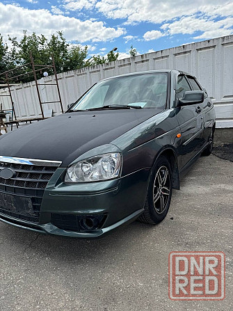 Продам Приору Макеевка - изображение 1