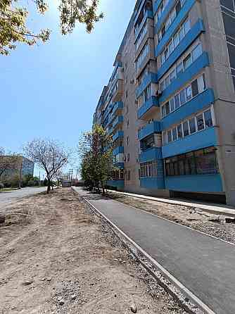 Продается 1 комнатная квартира улучшенной  планировки мкр Восточный. Мариуполь