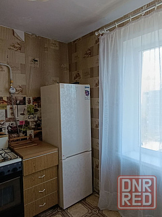 Продается 1 комнатная квартира улучшенной  планировки мкр Восточный. Мариуполь - изображение 6