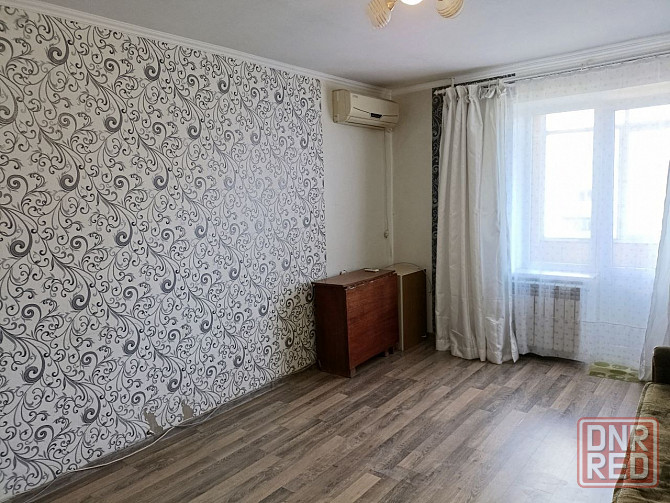 Продается 1 комнатная квартира улучшенной  планировки мкр Восточный. Мариуполь - изображение 5