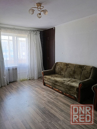 Продается 1 комнатная квартира улучшенной  планировки мкр Восточный. Мариуполь - изображение 3