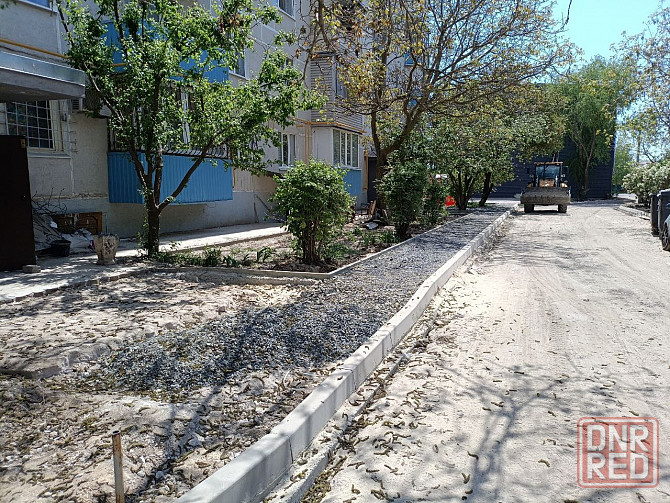 Продается 1 комнатная квартира улучшенной  планировки мкр Восточный. Мариуполь - изображение 2