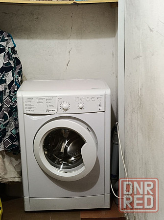 Продается 1 комнатная квартира улучшенной  планировки мкр Восточный. Мариуполь - изображение 8