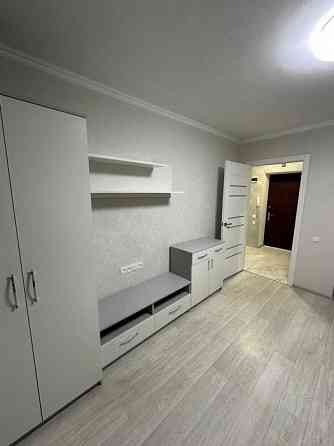 Предлагается в аренду 1 - комнатная квартира в Калининском районе, Цусимская улица, 55 Этаж: 4/5 Донецк