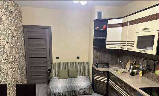 Сдаю однокомнатную квартиру в Кировском районе, микрорайон Мирный Донецк