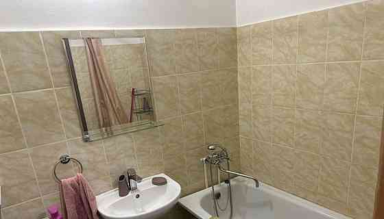 Сдаю однокомнатную квартиру в Кировском районе, микрорайон Мирный Донецк