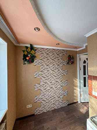 Квартира 2к Донецк