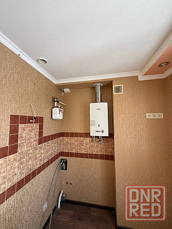 Квартира 2к Донецк - изображение 1