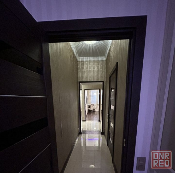 Трешка на Мед Институте Донецк - изображение 2