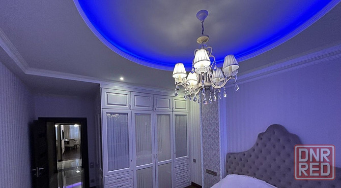 Трешка на Мед Институте Донецк - изображение 1