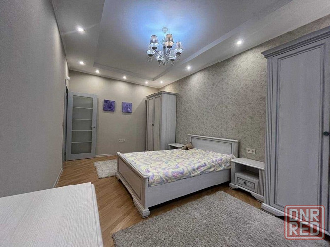 Аренда двухкомнатной квартиры на проспекте Богдана Хмельницкого. Площадь 59м, Донецк - изображение 1