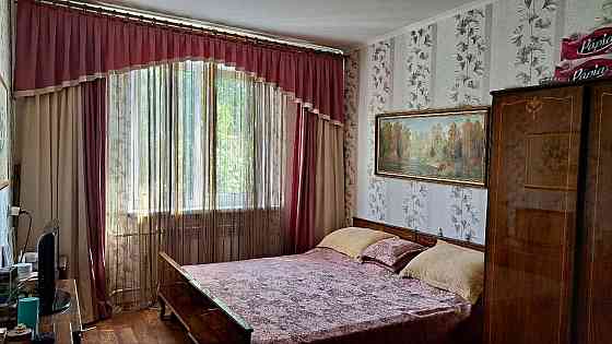 2х ком. квартира, ост. перед Шахтёрской пл. (быш. кафе Зимний сад) Донецк