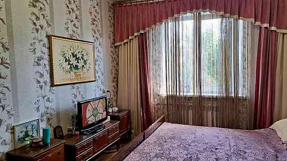 2х ком. квартира, ост. перед Шахтёрской пл. (быш. кафе Зимний сад) Донецк