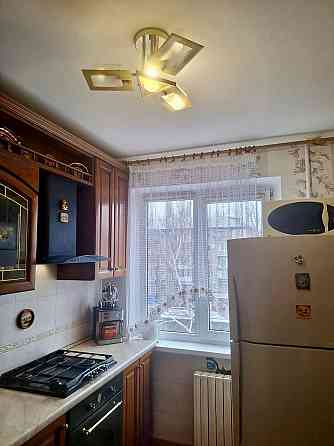 2х ком. квартира, ост. перед Шахтёрской пл. (быш. кафе Зимний сад) Донецк