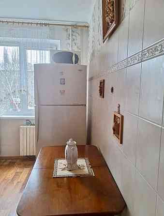 2х ком. квартира, ост. перед Шахтёрской пл. (быш. кафе Зимний сад) Донецк