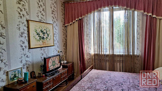 2х ком. квартира, ост. перед Шахтёрской пл. (быш. кафе Зимний сад) Донецк - изображение 10