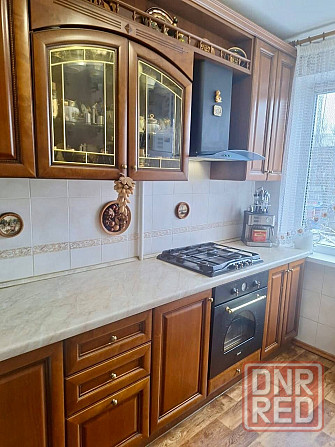 2х ком. квартира, ост. перед Шахтёрской пл. (быш. кафе Зимний сад) Донецк - изображение 2