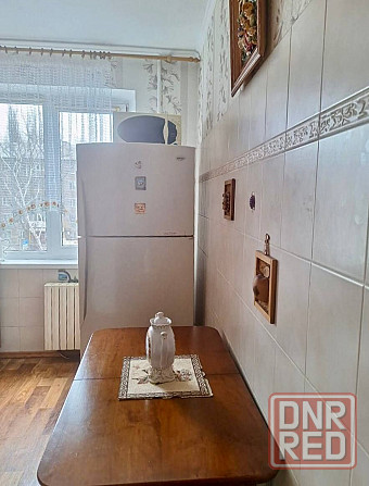 2х ком. квартира, ост. перед Шахтёрской пл. (быш. кафе Зимний сад) Донецк - изображение 5