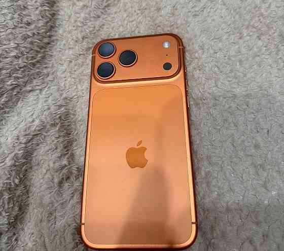 IPhone 17 pro max Макеевка