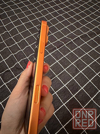 IPhone 17 pro max Макеевка - изображение 2