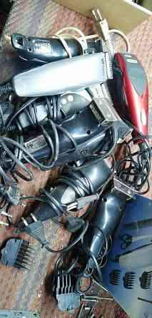 Машинки для стрижки Макеевка