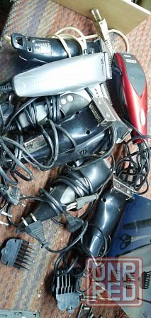 Машинки для стрижки Макеевка - изображение 1