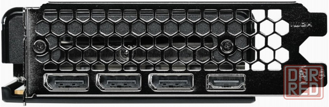 Видеокарта Palit Pa-Rtx5060ti Infinity 3 Oc 8гб, Ret (Ne7506ts19p1-Gb2062s) (арт-4824) Макеевка - изображение 5