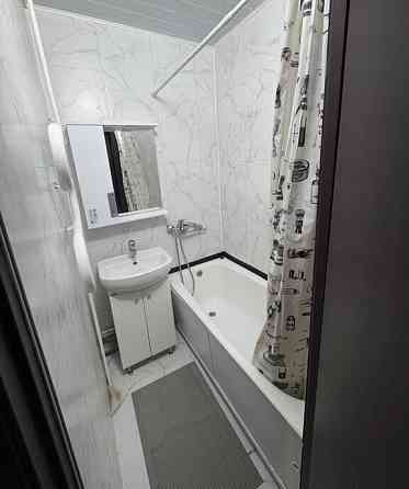 Сдаю однокомнатную квартиру в Киевском районе на 4 этаже многоэтажного дома с площадью 36м². Донецк