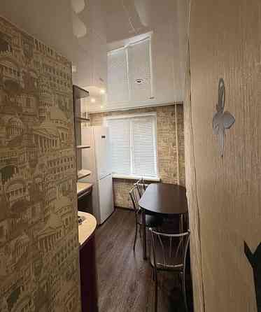 Сдаю однокомнатную квартиру в Киевском районе на 4 этаже многоэтажного дома с площадью 36м². Донецк