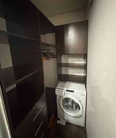 Сдаю однокомнатную квартиру в Киевском районе на 4 этаже многоэтажного дома с площадью 36м². Донецк