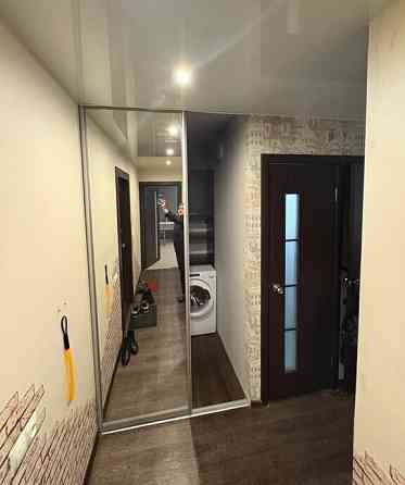 Сдаю однокомнатную квартиру в Киевском районе на 4 этаже многоэтажного дома с площадью 36м². Донецк