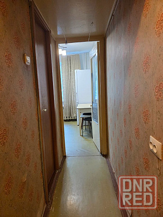 Сдаю 1 к.кв. Медуниверситет, Калужская Донецк - изображение 3