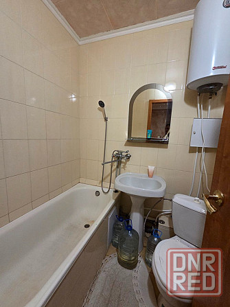 Сдаю 1 к.кв. Медуниверситет, Калужская Донецк - изображение 4