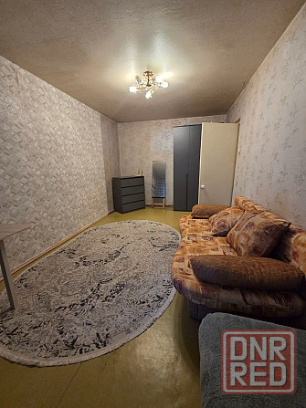 Сдаю 1 к.кв. Медуниверситет, Калужская Донецк - изображение 1