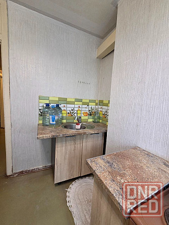 Сдаю 1 к.кв. Медуниверситет, Калужская Донецк - изображение 5