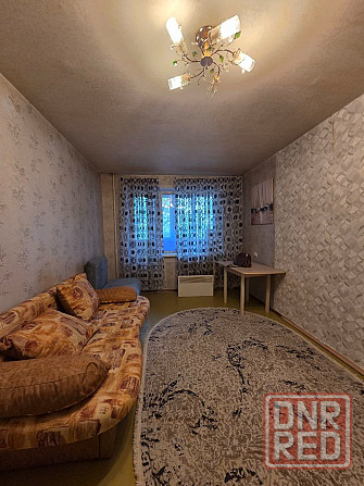 Сдаю 1 к.кв. Медуниверситет, Калужская Донецк - изображение 2