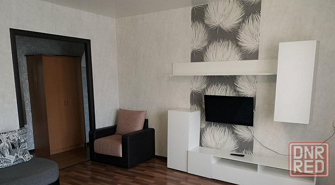 Сдаю однокомнатную квартиру! Район: Куйбышевский Донецк - изображение 1