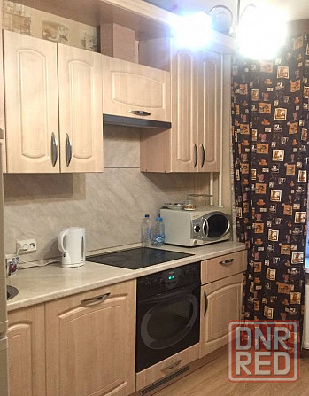 сдам квартиру на к7 Макеевка - изображение 1