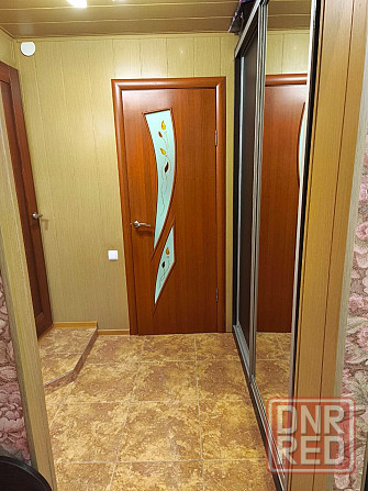 Собственник! Продам однокомнатную квартиру Донецк - изображение 8