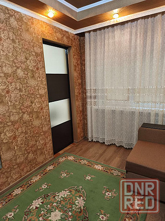 Собственник! Продам однокомнатную квартиру Донецк - изображение 3