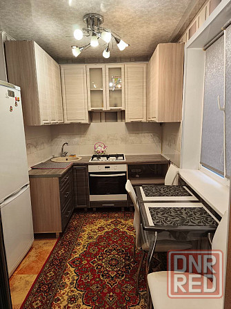 Собственник! Продам однокомнатную квартиру Донецк - изображение 1