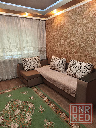 Собственник! Продам однокомнатную квартиру Донецк - изображение 4