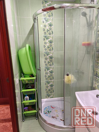 Срочно!Собственник! Продам однокомнатную квартиру Донецк - изображение 4