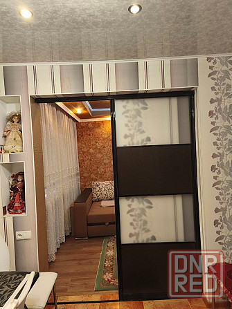 Собственник! Продам однокомнатную квартиру Донецк - изображение 6