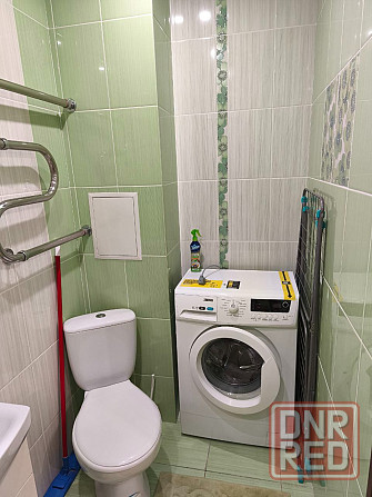 Собственник! Продам однокомнатную квартиру Донецк - изображение 10