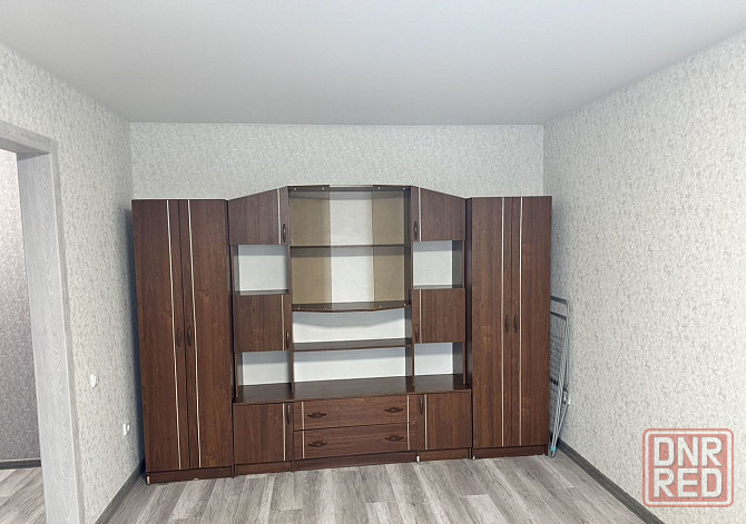 Сдаю однокомнатную квартиру 38.0 м² этаж 2 город Донецк, Ленинский район, Ленинский проспект Донецк - изображение 2