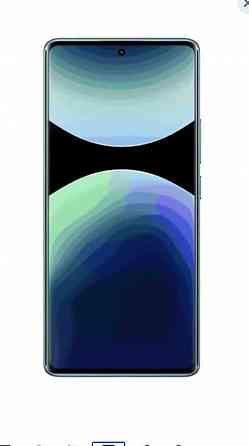 Xiaomi смартфон redmi note 14 pro 12/512 гб, голубой Макеевка