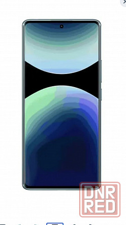 Xiaomi смартфон redmi note 14 pro 12/512 гб, голубой Макеевка - изображение 2