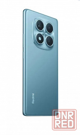 Xiaomi смартфон redmi note 14 pro 12/512 гб, голубой Макеевка - изображение 3