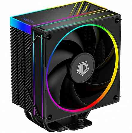 Кулер для процессора Id-Cooling Frozn A410, Argb, 120 мм, 2000 об/мин, 730 г (арт-7905) Донецк